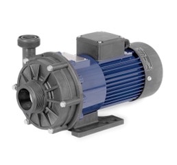 Renner Pump - RM-TS 3 Series Pump