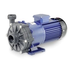 Renner Pump - RM-TS 4 Series Pump