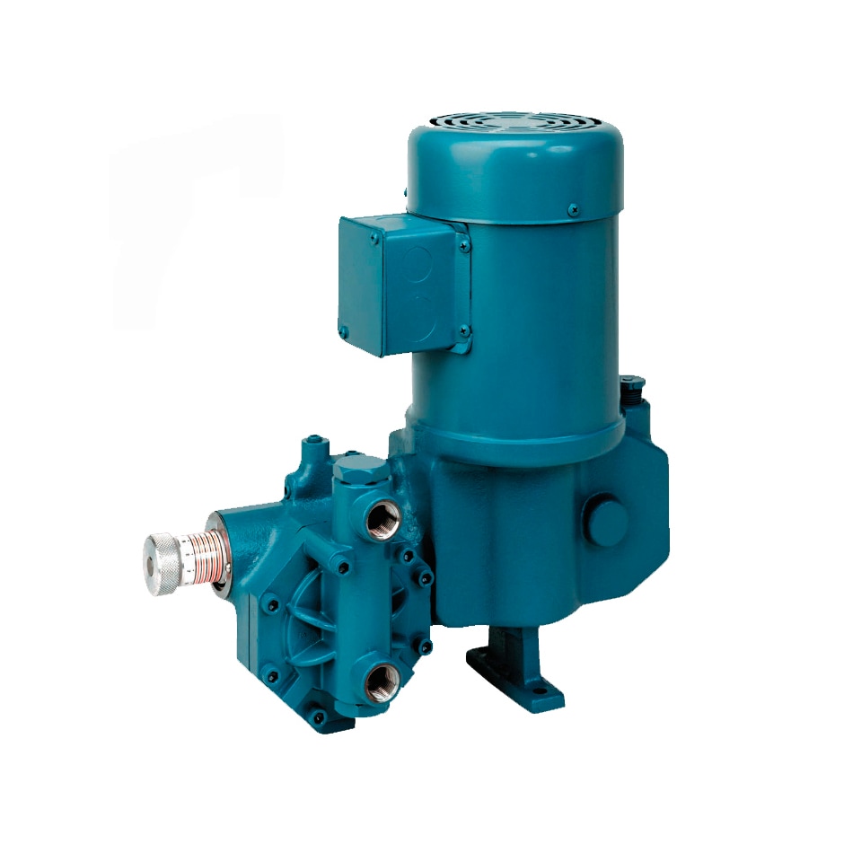 Neptune Pump - Series 500 dia-Pump
